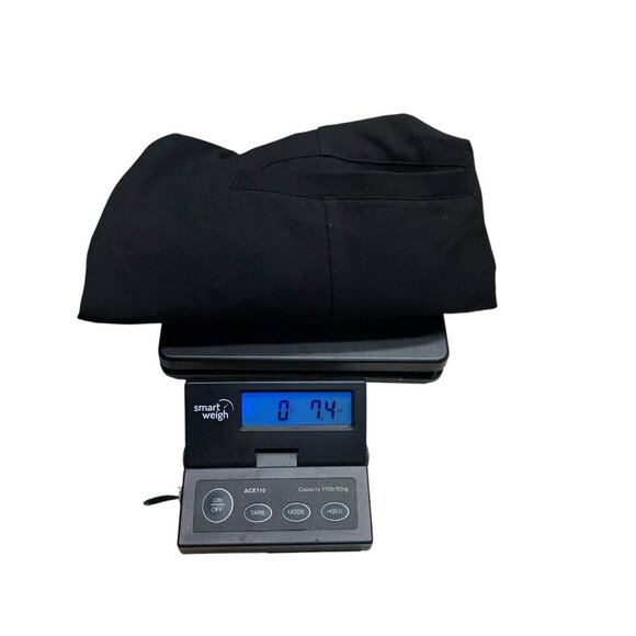 Figs Technical Collection Size Medium Black - Picture 6 of 6